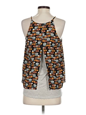 Porridge Tank Top (view 2)