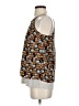 Porridge Brown Tank Top Size XS (0) - photo 5