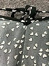 Shein Animal Print Black Romper Size L - photo 4