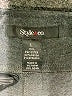 Style&Co Solid Gray Casual Skirt Size L - photo 4