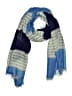 Unbranded Blue Scarf One size - photo 1