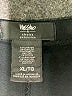 Mossimo Solid Black Formal Skirt Size XL - photo 4