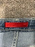 Jennifer Lopez Hearts Blue Jeans Size 8 - photo 7