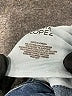 Jennifer Lopez Hearts Blue Jeans Size 8 - photo 8