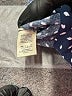 THE NORMAL BRAND 100% Rayon Polka Dots Blue Romper Size XS - photo 5