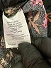 Point Sur 100% Viscose Black 3/4 Sleeve Blouse Size S - photo 8
