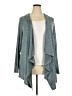 Cameo Teal Cardigan Size 2X - photo 1
