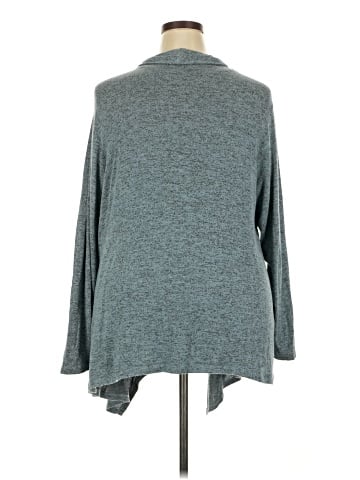Cameo Cardigan (view 2)