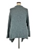 Cameo Teal Cardigan Size 2X - photo 2