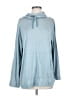 Assorted Brands Blue Pullover Hoodie Size Sm - Med - photo 1