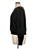 Wild Fable Black Pullover Sweater Size 1X - photo 5