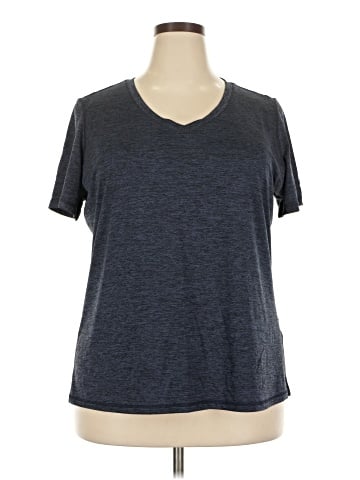 Ideology Active T-Shirt (view 1)