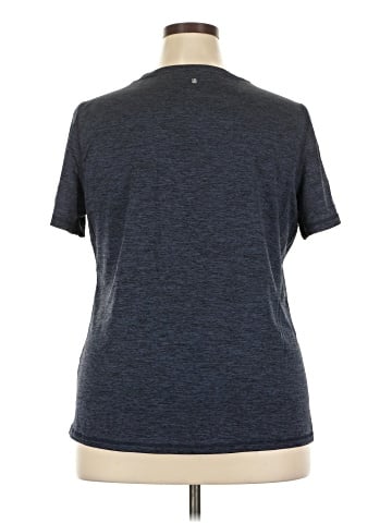 Ideology Active T-Shirt (view 2)