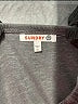Sundry Solid Gray Casual Skirt Size Sm (1) - photo 3