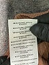 Bjorn Borg Brown Yoga Pants Size S - photo 6