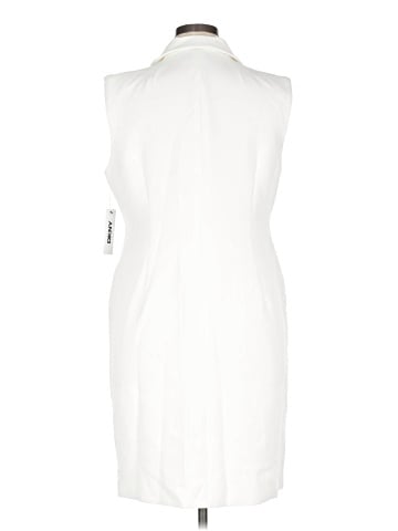 DKNY Casual Dress (view 2)