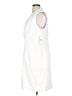 DKNY White Casual Dress Size 14 - photo 5