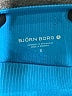 Bjorn Borg Blue Yoga Pants Size S - photo 4