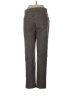 Gloria Vanderbilt Chevron-herringbone Gray Jeans Size 8 - photo 2