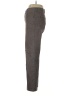 Gloria Vanderbilt Chevron-herringbone Gray Jeans Size 8 - photo 5