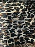 Lou & Grey Animal Print Black Leggings Size M - photo 7