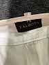 Talbots Ivory Casual Pants Size 16 - photo 4