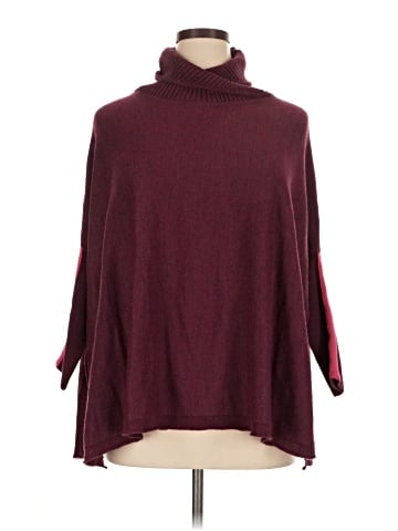 Mer Sea & Co Poncho (view 1)