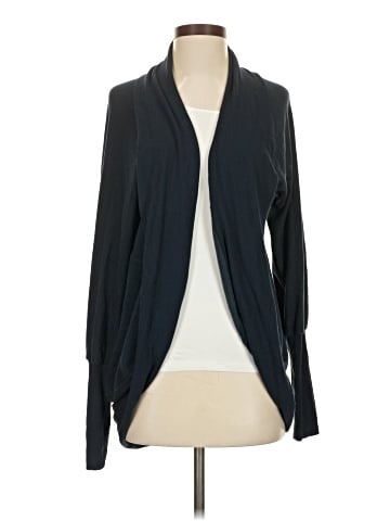 H by Bordeaux Cardigan (view 1)