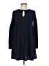 Glamorous Blue Casual Dress Size XS - photo 1