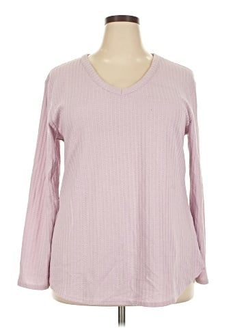 Chaser Long Sleeve T-Shirt (view 1)