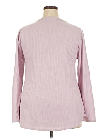 Chaser Long Sleeve T-Shirt (view 2)