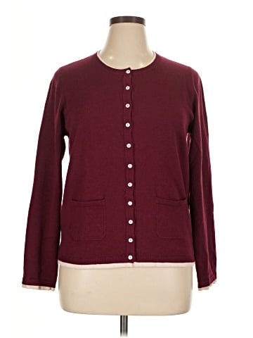 Design History Cardigan (view 1)