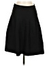 DKNY Solid Black Formal Skirt Size XS - photo 1