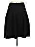 DKNY Solid Black Formal Skirt Size XS - photo 2