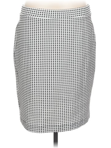 Elle Casual Skirt (view 1)