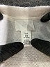H&M Ivory Pullover Sweater Size M - photo 7