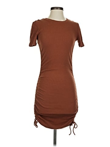 Zara Casual Dress (view 1)