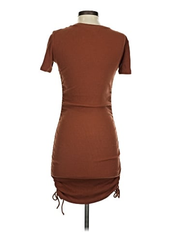 Zara Casual Dress (view 2)