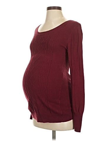 Liz Lange Maternity for Target Casual Dress (view 1)