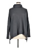 Unbranded Gray Turtleneck Sweater Size XL - photo 1