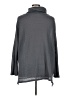 Unbranded Gray Turtleneck Sweater Size XL - photo 2