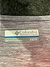 Columbia 100% Polyester Gray Long Sleeve Top Size XS - photo 7