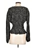 Universal Thread Black Long Sleeve T-Shirt Size XS - photo 2