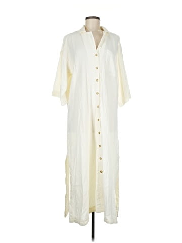 Madewell Casual Dress (view 1)