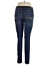 Denizen from Levi's Hearts Blue Jeans Size 9 - photo 2