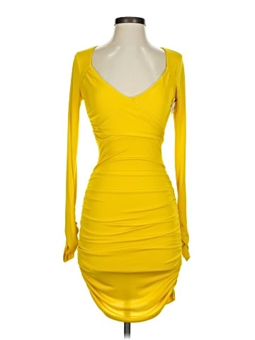 Cinq à Sept Cocktail Dress (view 1)