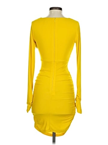Cinq à Sept Cocktail Dress (view 2)