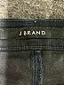 J Brand Black Jeggings Size 31 waist - photo 6