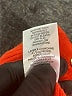 Chelsea & Theodore Orange Pullover Sweater Size XL - photo 7