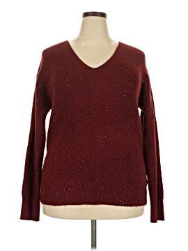 Inc International Concepts Pullover Sweater